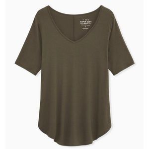 Super Soft Tunic